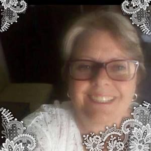 Meet your Posher, Linda